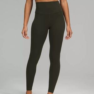 lululemon Align High-Rise Pant 31"